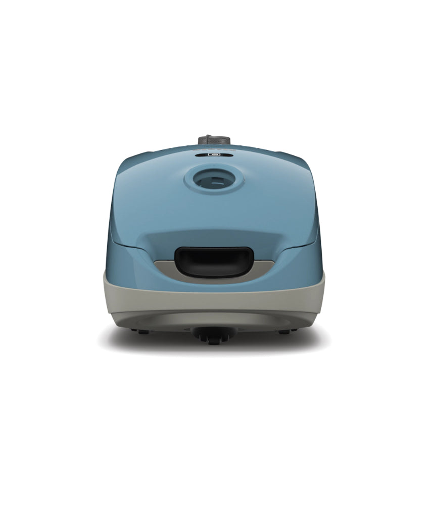 MIELE GUARD S1 VACUUM CLEANER - NORDIC BLUE - 41TAE032CDN