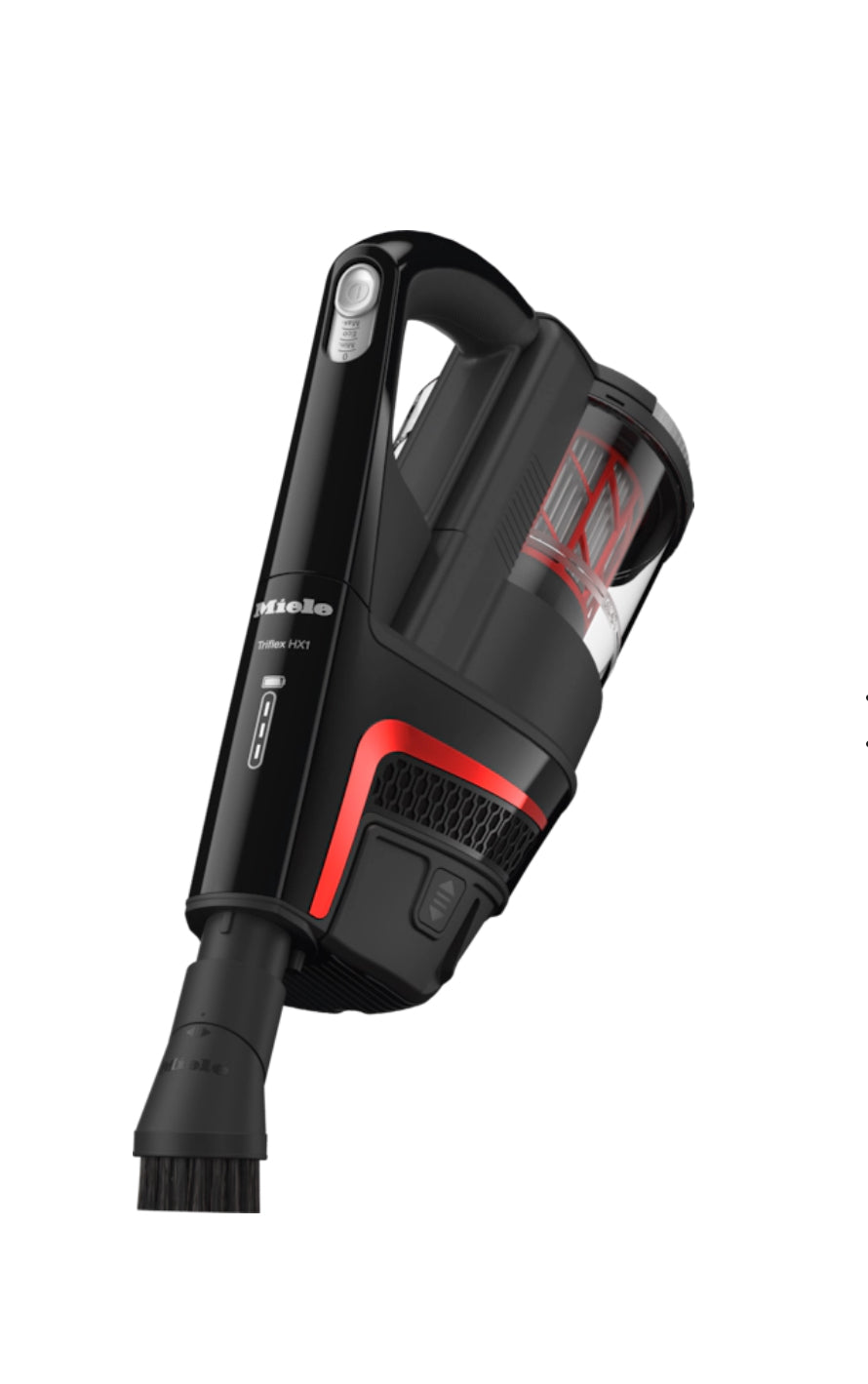 Triflex HX1 Facelift Obsidian Black - 41MUL105USA