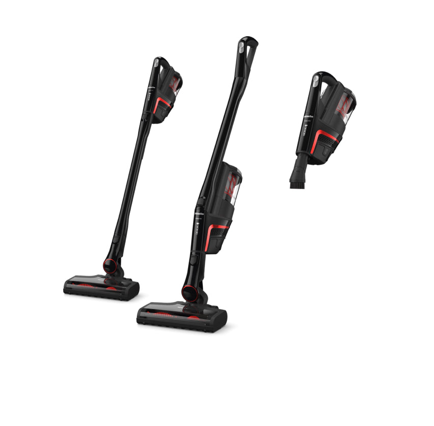 Triflex HX1 Facelift Obsidian Black - 41MUL105USA
