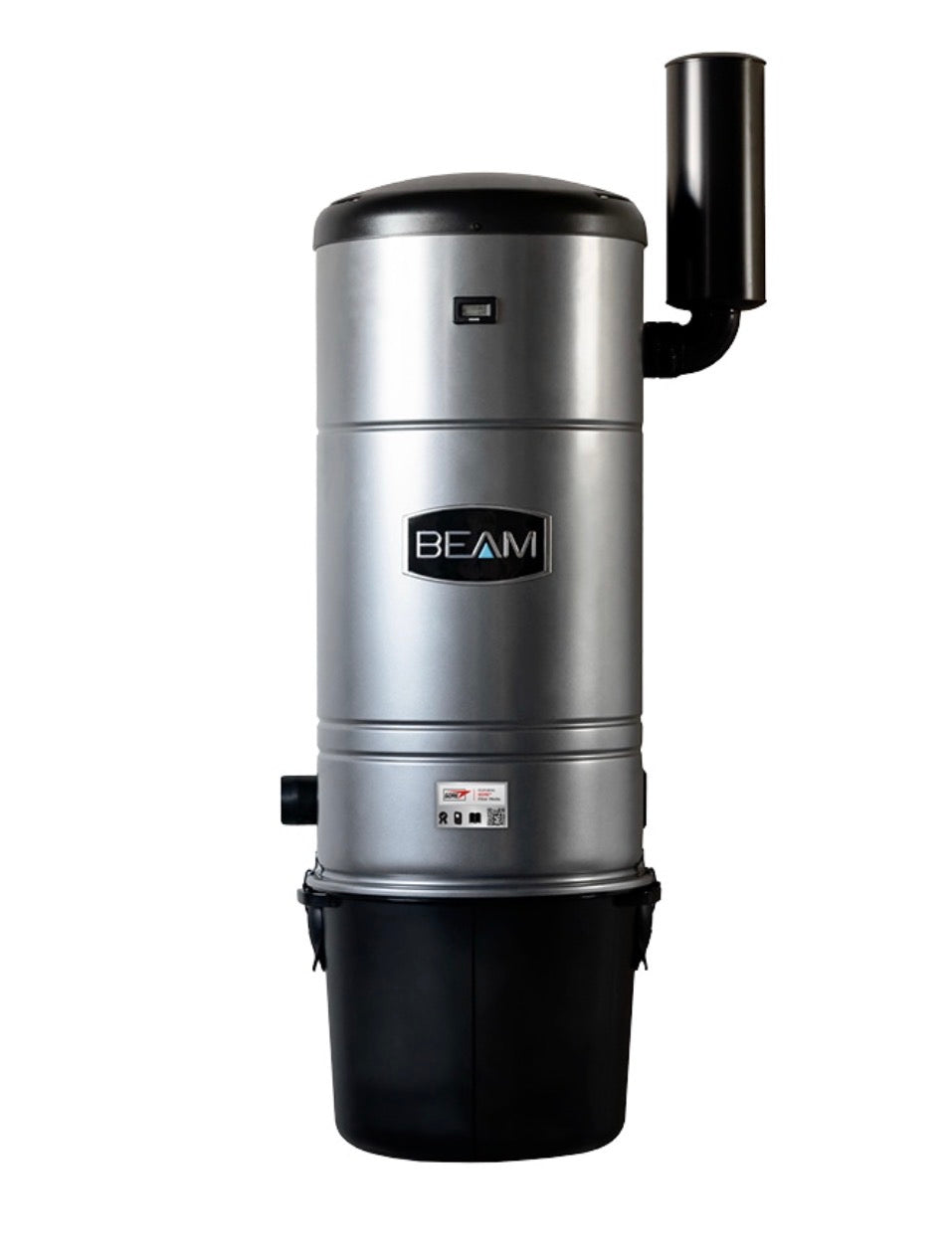 BEAM CENTRAL VACUUM 3600 – HYBRID – 1046 AW - ABEAM3600A