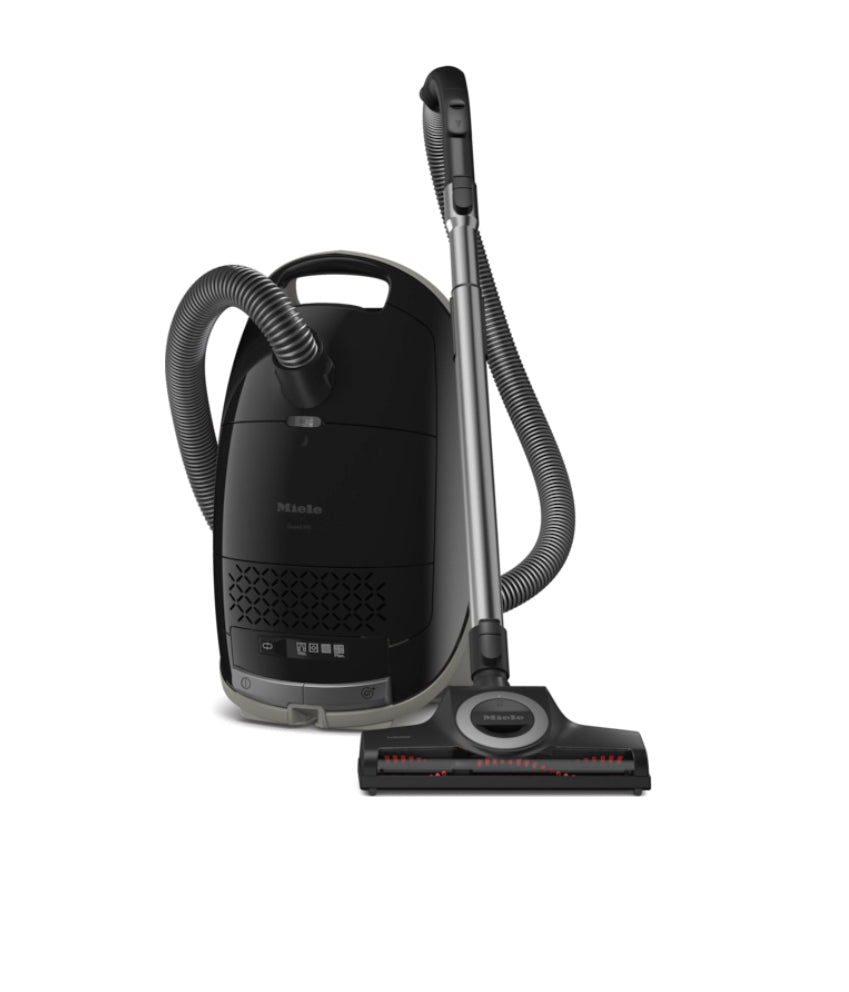 MIELE GUARD M1 CAT AND DOG VACUUM CLEANER - OBSIDIAN BLACK - 41VZE033CDN