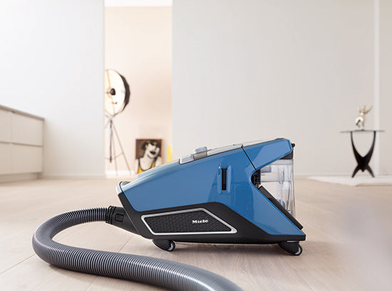 MIELE BLIZZARD CX1 TURBO TEAM