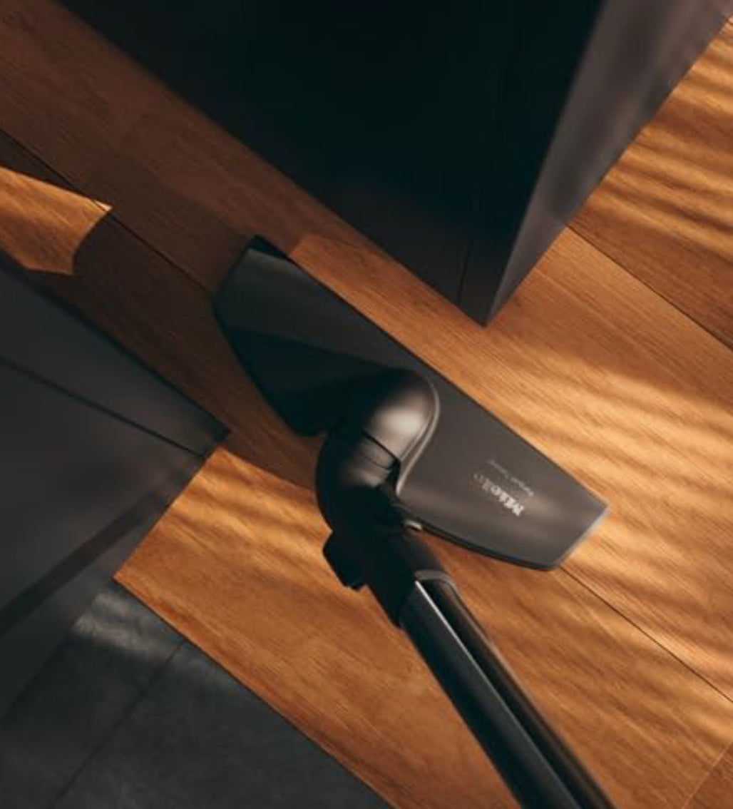 MIELE COMPLETE C3 MULTI SURFACE CARE – CANISTER VACUUM - 41GDE331CDN