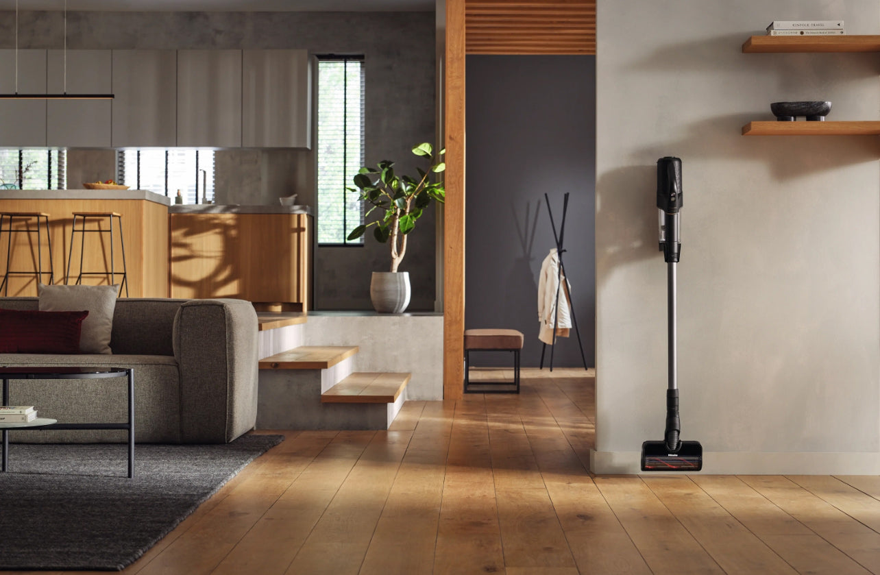 MIELE DUOFLEX HX1 CAT & DOG STICK VACUUM - SQLL0 - 41QLL033USA