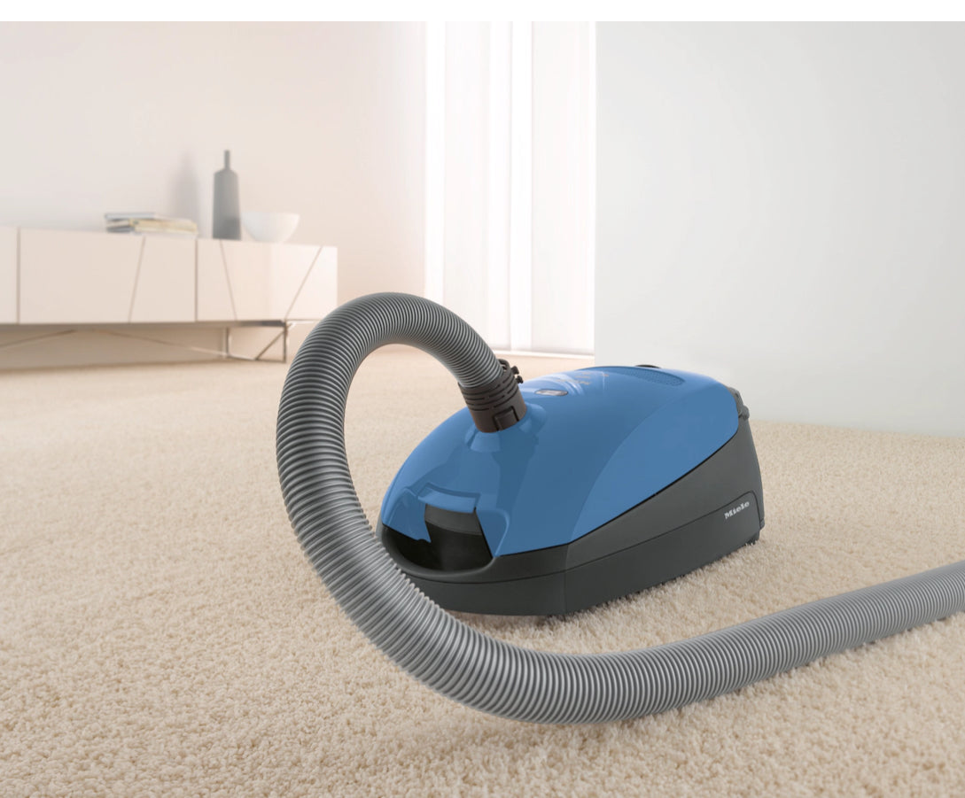 Miele Classic C1 TurboTeam - SBAN0 - 41BAN044USA