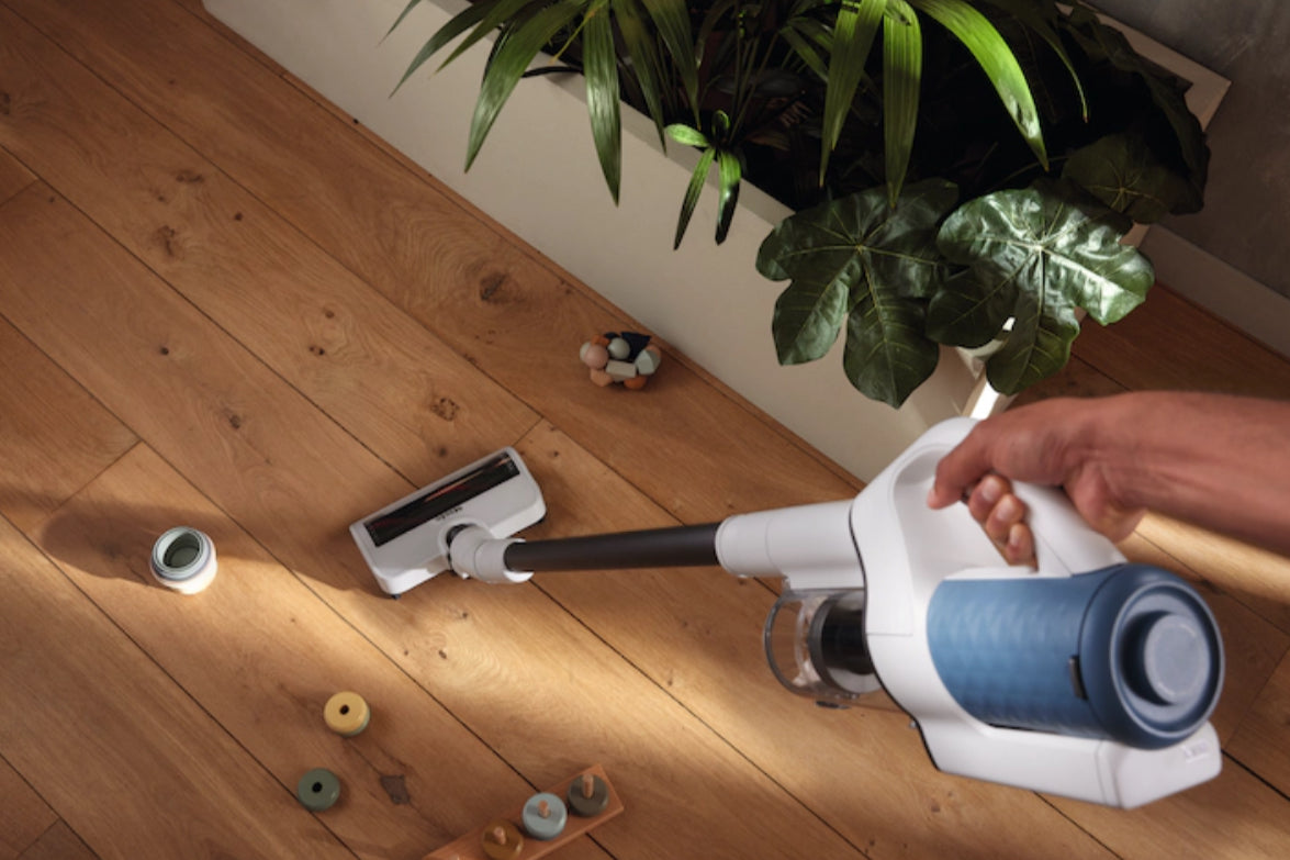 MIELE DUOFLEX HX1 CORDLESS STICK VACUUM - SQLL0 - 41QLL031USA