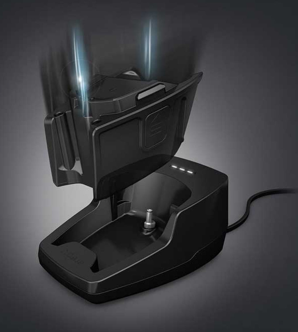 Miele Triflex HX2 Pro Cordless Stick Vacuum - 41OML031USA