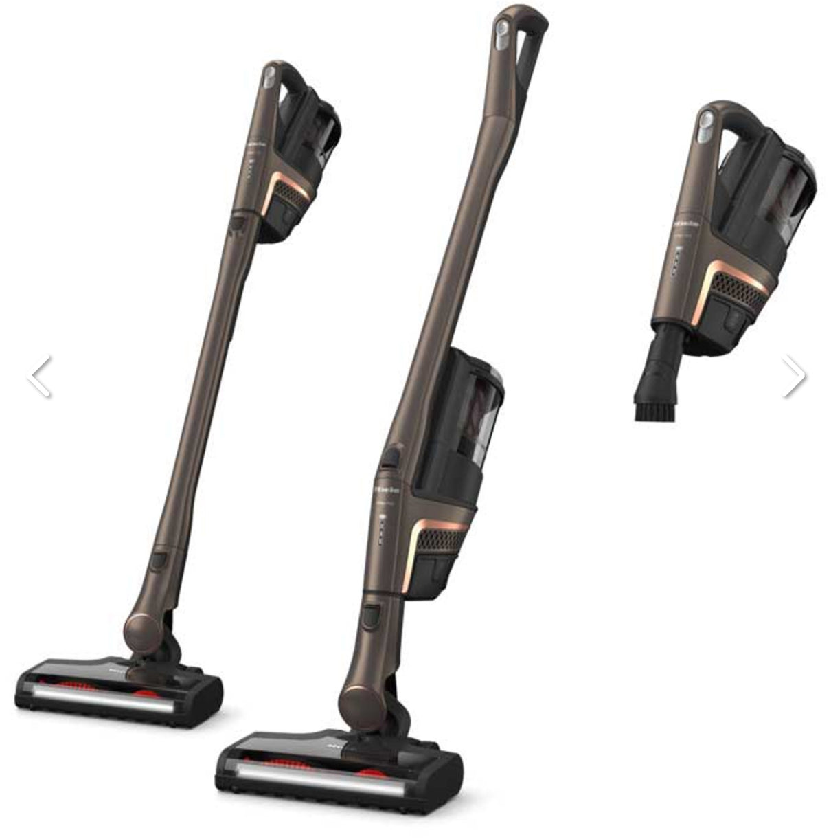 Miele Triflex HX2 Pro Cordless Stick Vacuum - 41OML031USA