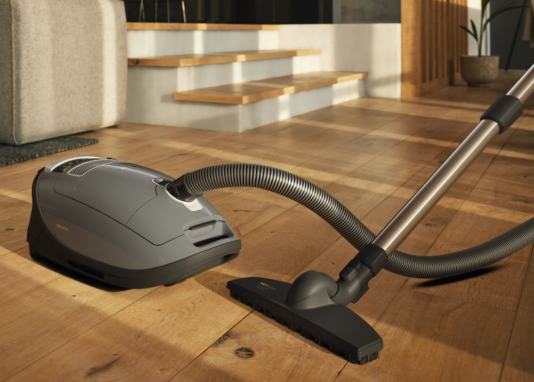 MIELE COMPLETE C3 125 GALA EDITION - 41GDE369CDN