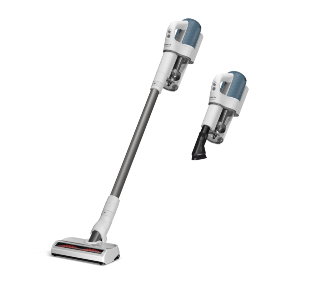 MIELE DUOFLEX HX1 CORDLESS STICK VACUUM - SQLL0 - 41QLL031USA