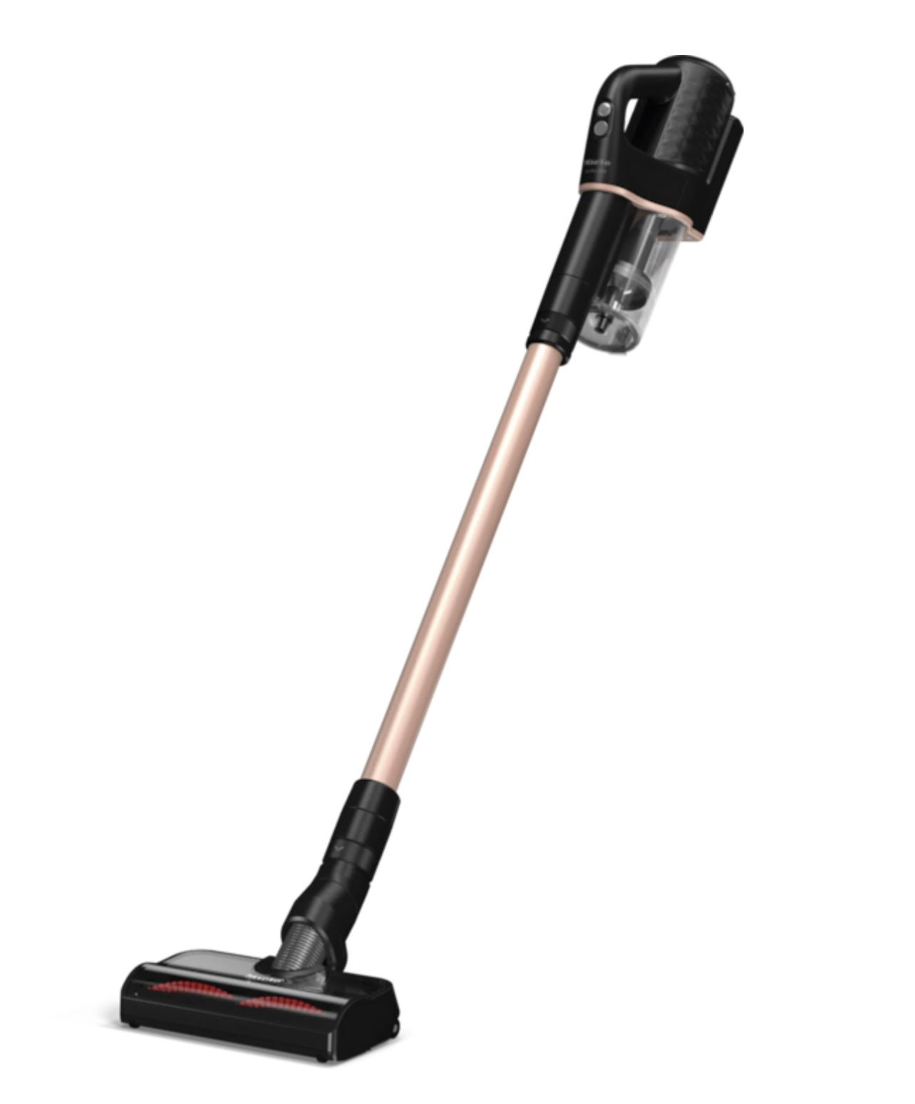 MIELE DUOFLEX HX1 TOTAL CARE CORDLESS STICK VACUUM CLEANER - OSBIDIAN BLACK - 41QLL036USA