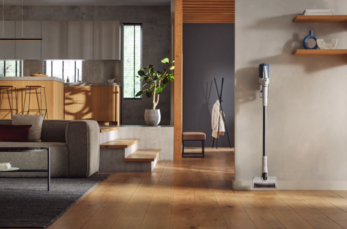 MIELE DUOFLEX HX1 CORDLESS STICK VACUUM - SQLL0 - 41QLL031USA