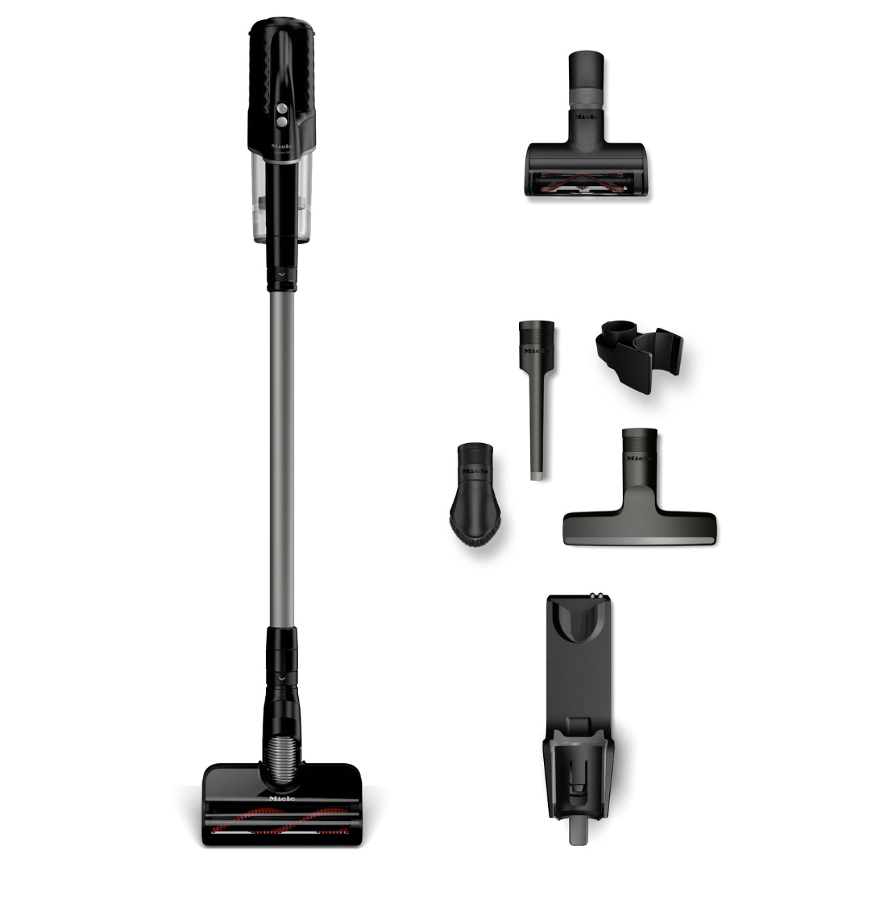 MIELE DUOFLEX HX1 CAT & DOG STICK VACUUM - SQLL0 - 41QLL033USA