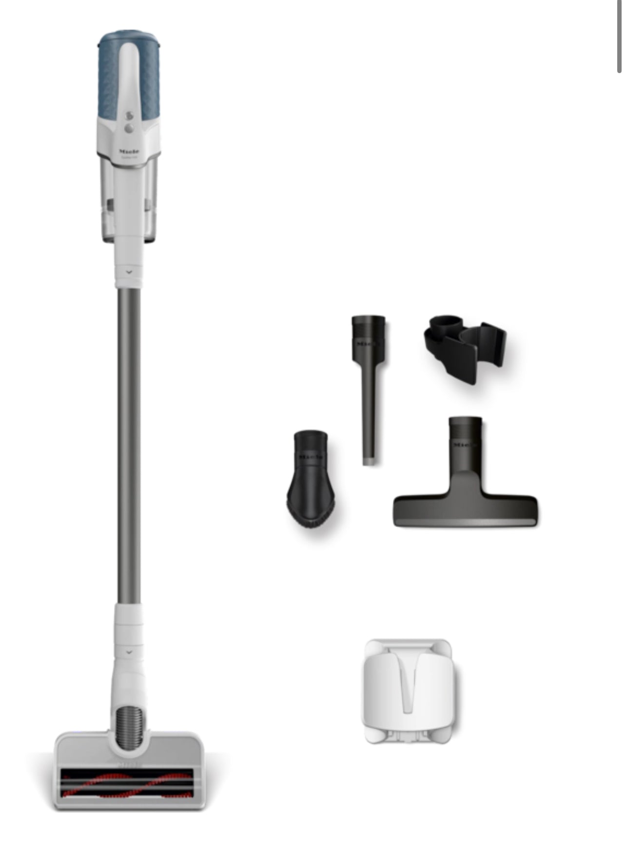 MIELE DUOFLEX HX1 CORDLESS STICK VACUUM - SQLL0 - 41QLL031USA