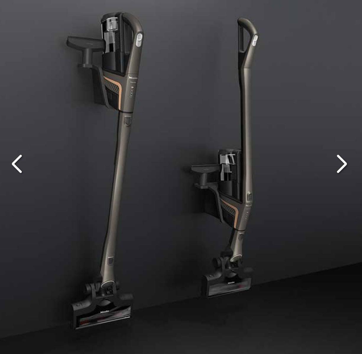 Miele Triflex HX2 Pro Cordless Stick Vacuum - 41OML031USA