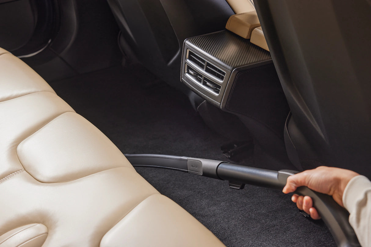 MIELE FLEXIBLE CREVICE NOZZLE SFD 20 - 56 CM (22″) - 7252100