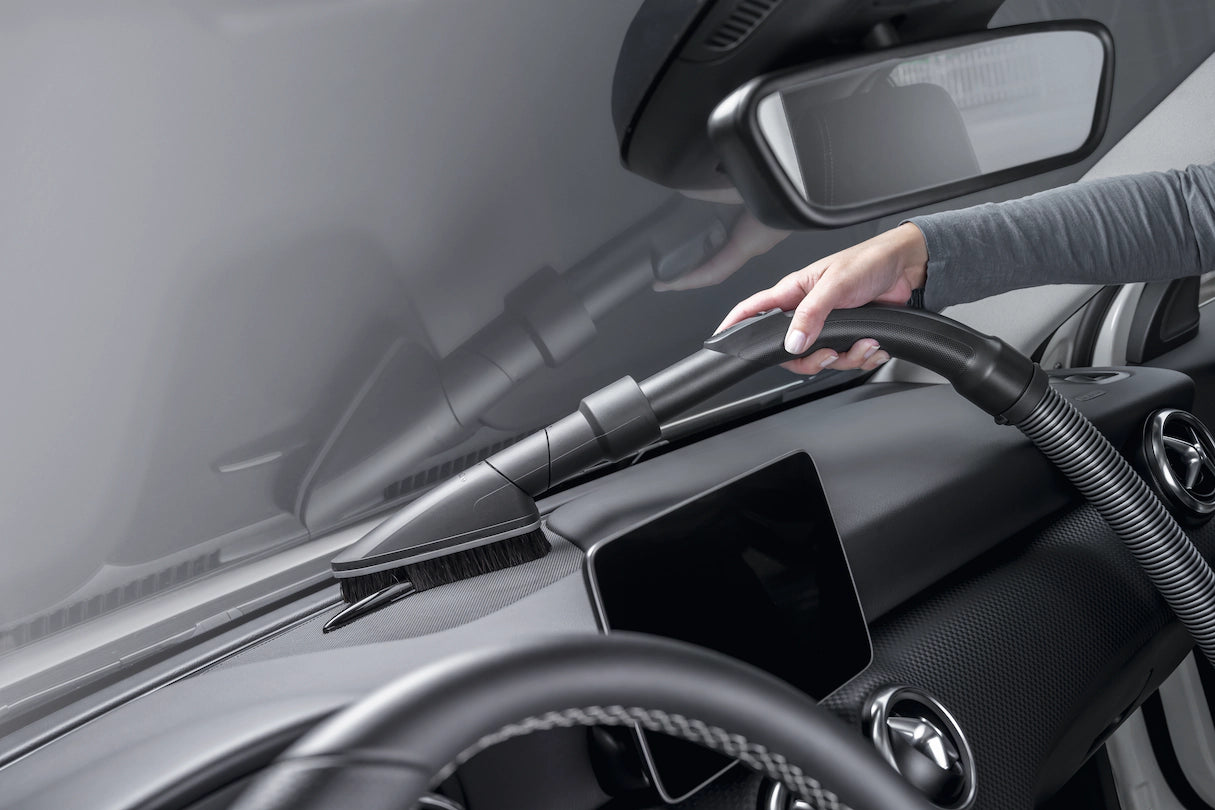 MIELE FLEXIBLE UNIVERSAL BRUSH SUB 20 - VACUUM CLEANER ATTACHMENT - 11607330