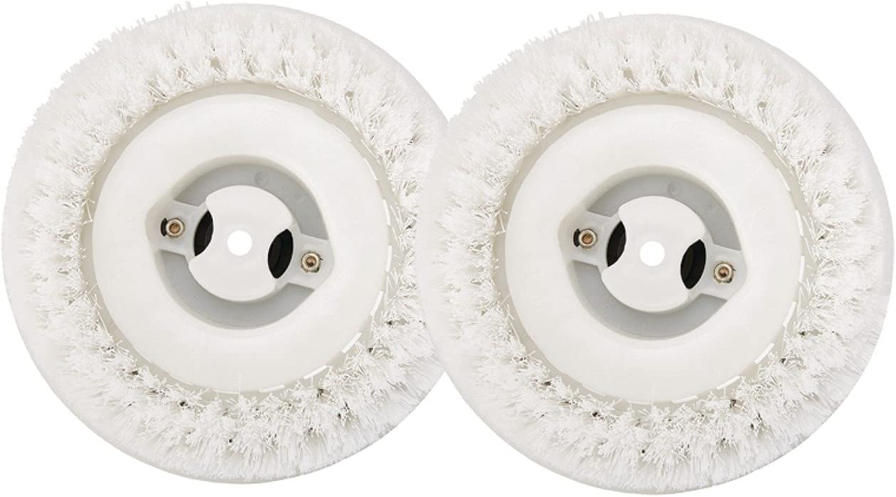 KOBLENZ P2500B METAL SHAMPOOER