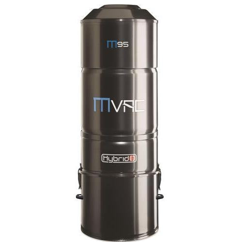 MVAC M95 Central Vacuum