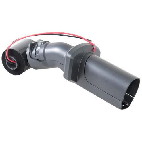 ELBOW, BEAM ALLIANCE, ELECTROLUX EL30B, 70 POWER NOZZLE