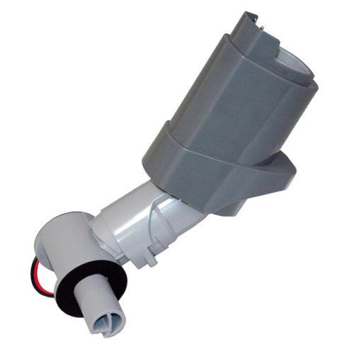 ELBOW, EUREKA/ELECTROLUX EL6 TO 12 / BEAM Q100 POWER NOZZLE