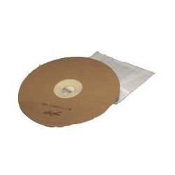 VACUUM BAG, 5 PK GHIBLI T1 BACKPACK, VORTECH FORCE HEPA TYPE