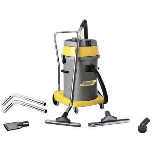 JOHNNY VAC COMMERCIAL WET & DRY - JV58