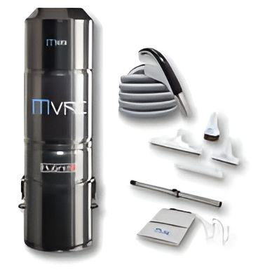 MVAC M80 + MVAC Air Kit - 30 Ft