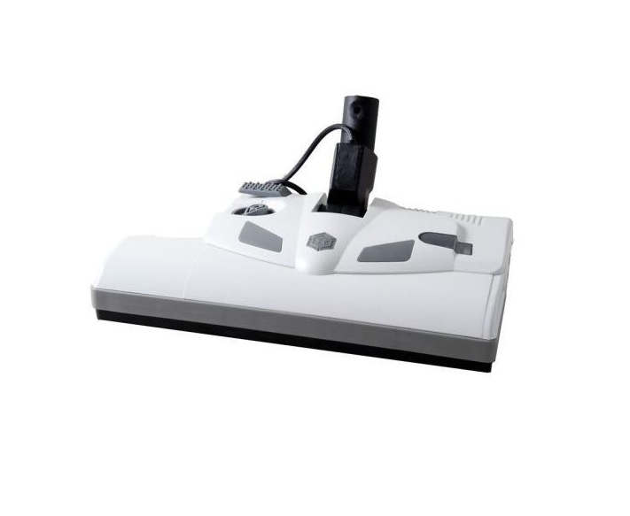 POWER NOZZLE, LINDHAUS 12" - WHITE NEW STYLE