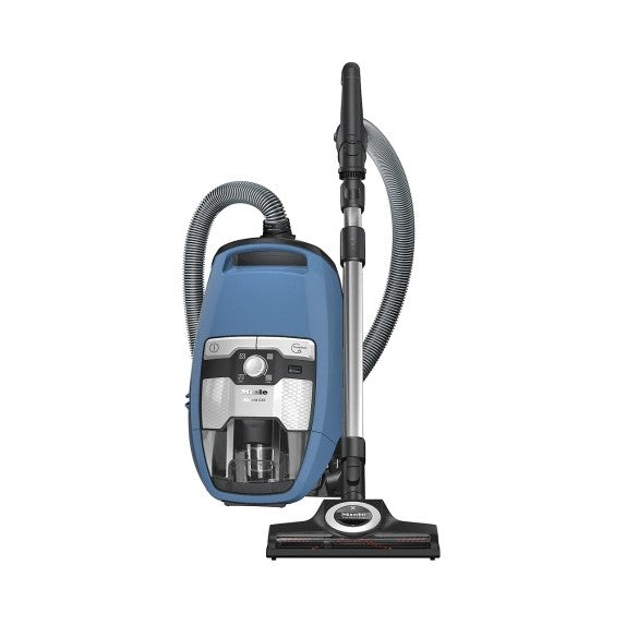 MIELE BLIZZARD CX1 TURBO TEAM