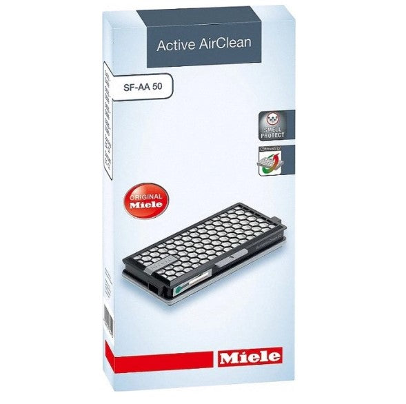 MIELE SF-AA50 ACTIVE AIRCLEAN FILTER - 9616110