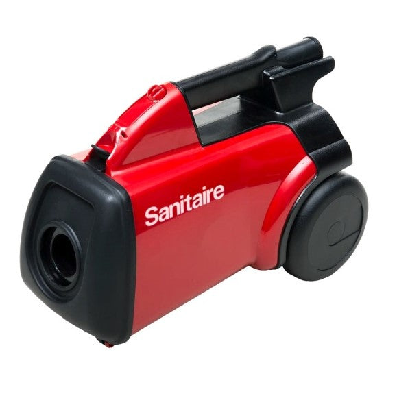 SANITAIRE EXTEND CANISTER SC3683D