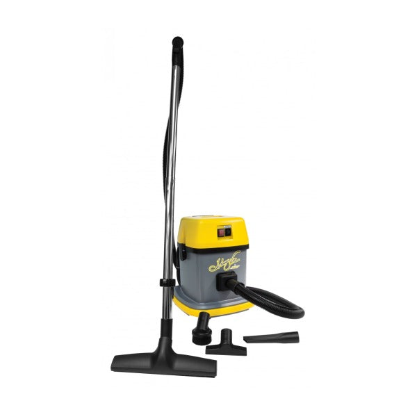 CANISTER VACUUM, GHIBLI / JOHNNY VAC JV5 3 GAL. DRY