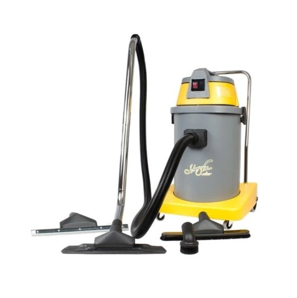 JOHNNY VAC COMMERCIAL WET & DRY VACUUM - JV400