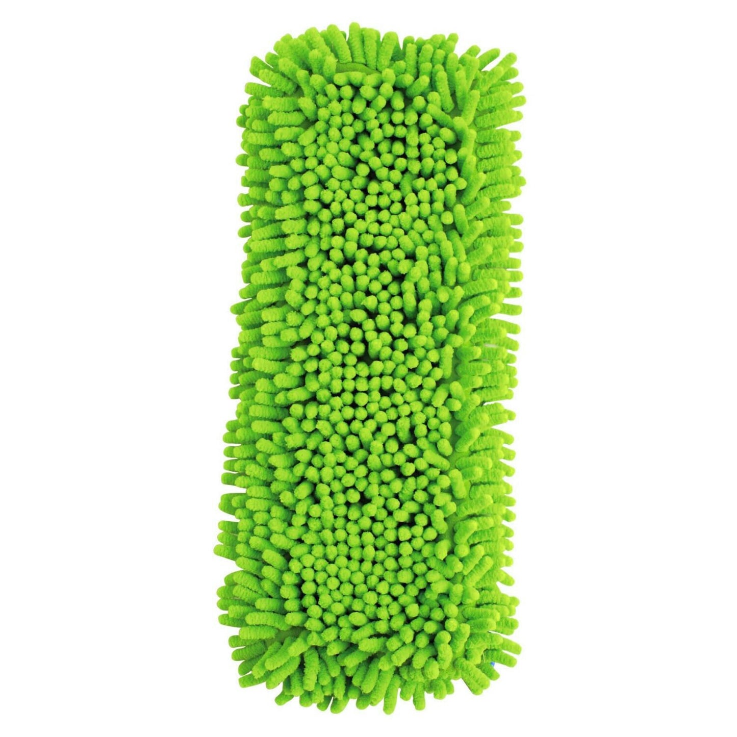 REPLACEMENT PAD, 1 1/4" MICRO FIBRE - GREEN