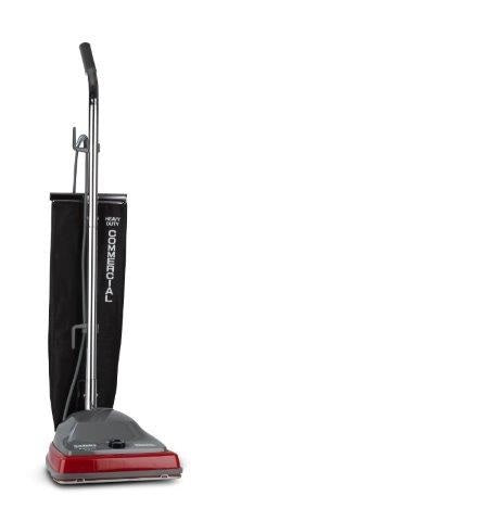 SANITAIRE TRADITION UPRIGHT VACUUM - SC679K