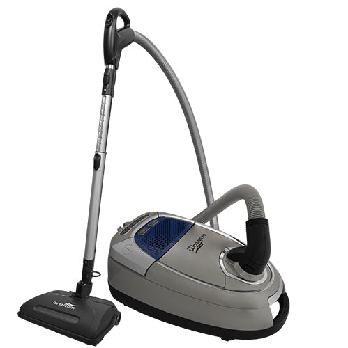CANISTER VACUUM, AIRSTREAM AS300