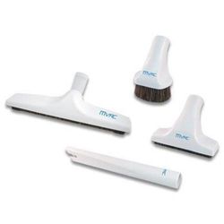 ATTACHMENT TOOL KIT, 1 1/4 PREMIUM 4 PC