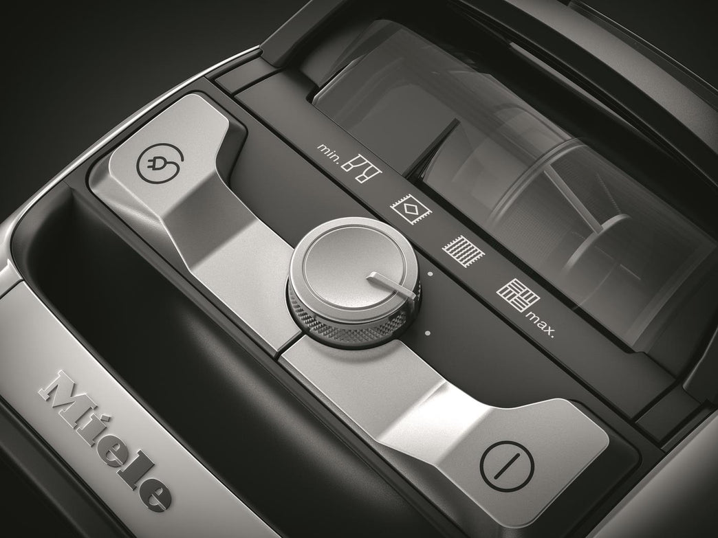 MIELE BOOST CX1 PARQUET COMPACT BAGLESS VACUUM - 41NCE030CDN