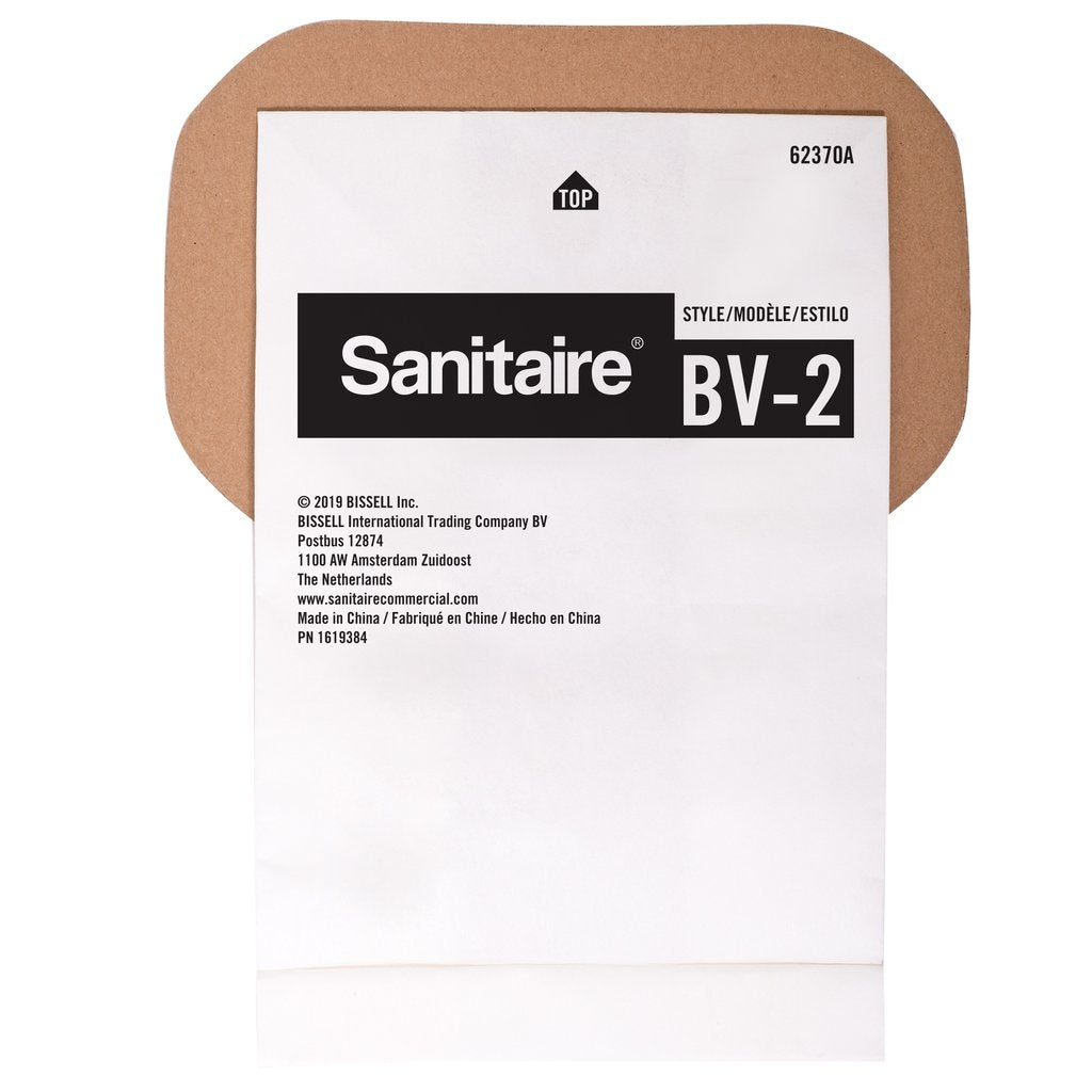 BV-2 PREMIUM PAPER BAG 62370A