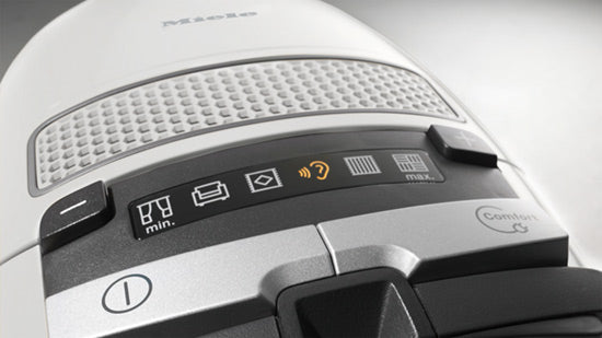 MIELE COMPLETE C3 EXCELLENCE LOTUS WHITE -SGDE0 - 41GDE039CDN