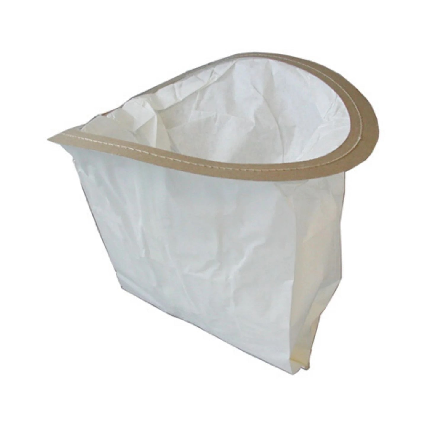 VACUUM BAG, 4 PK FILTEX CENTRAL VACUUM 12 GAL