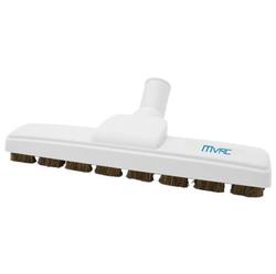 FLOOR TOOL,MVAC 1 1/4 PREMIUM NATURAL BRISTLE GREY