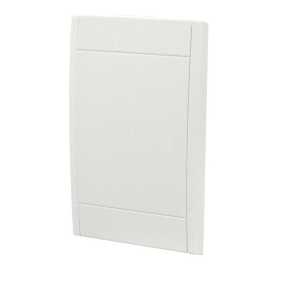 VALVE DOOR, RETRAFLEX INLET WHITE