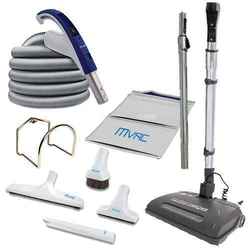 KIT, MVAC DELUXE 35' WITH AIRSTREAM PREMIUM POWER HEAD