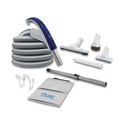 MVAC LOW VOLTAGE 35 FT HOSE, TOOLS & WAND KIT