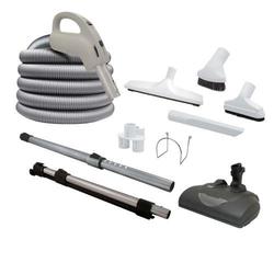 KIT, SUPER PACK 30' 24/110 HOSE WESSEL EBK360 POWER NOZZLE