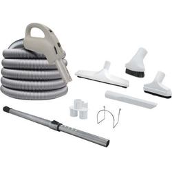 KIT, SUPER PACK ATTACHMENT KIT, 24V 35′ HOSE