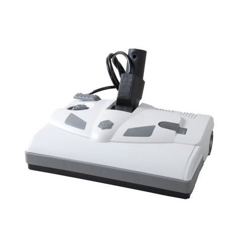 POWER NOZZLE, LINDHAUS 14" WHITE NEW STYLE