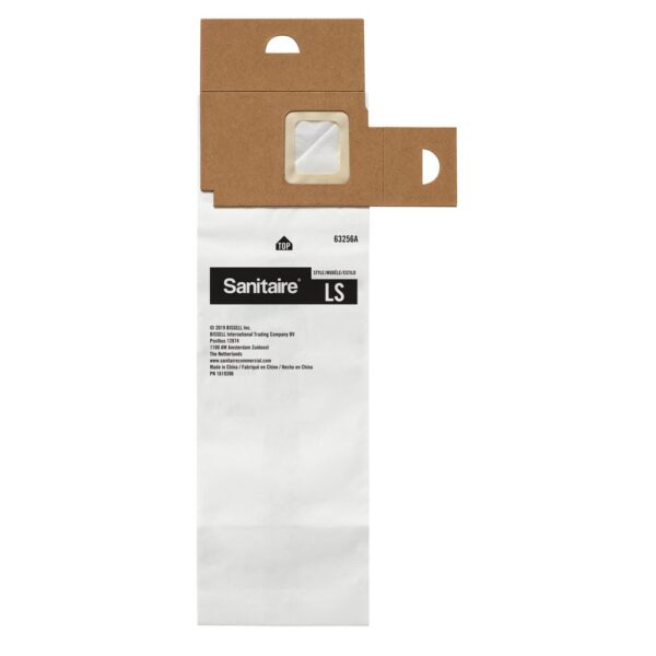 LS PREMIUM PAPER BAG 63256A